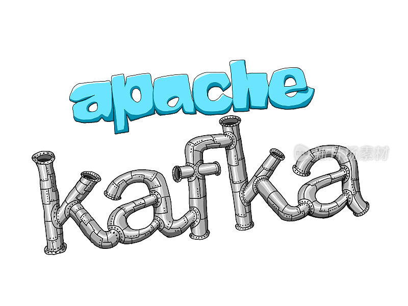 Apache卡夫卡