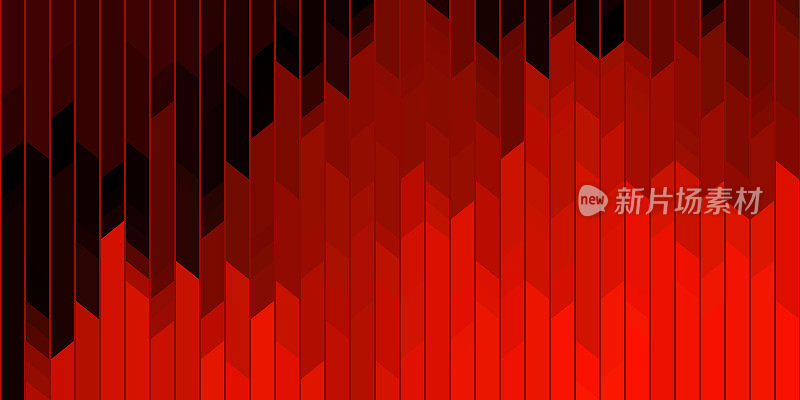 充满活力的背景