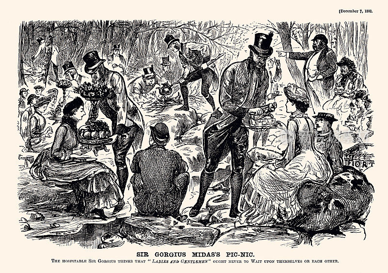 1883年野餐(xxxl)