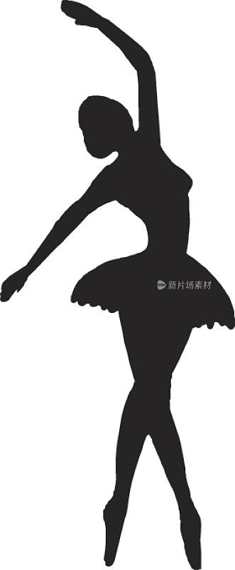 芭蕾舞女演员