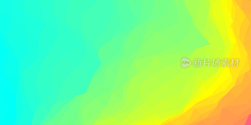 充满活力的背景