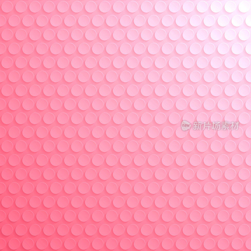 抽象粉色背景-几何纹理