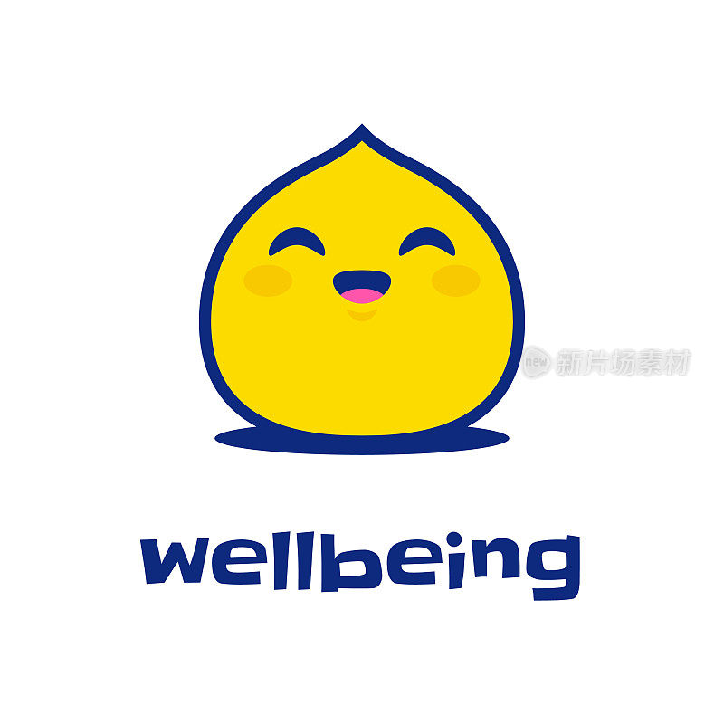 Emoticon感觉不错的插图