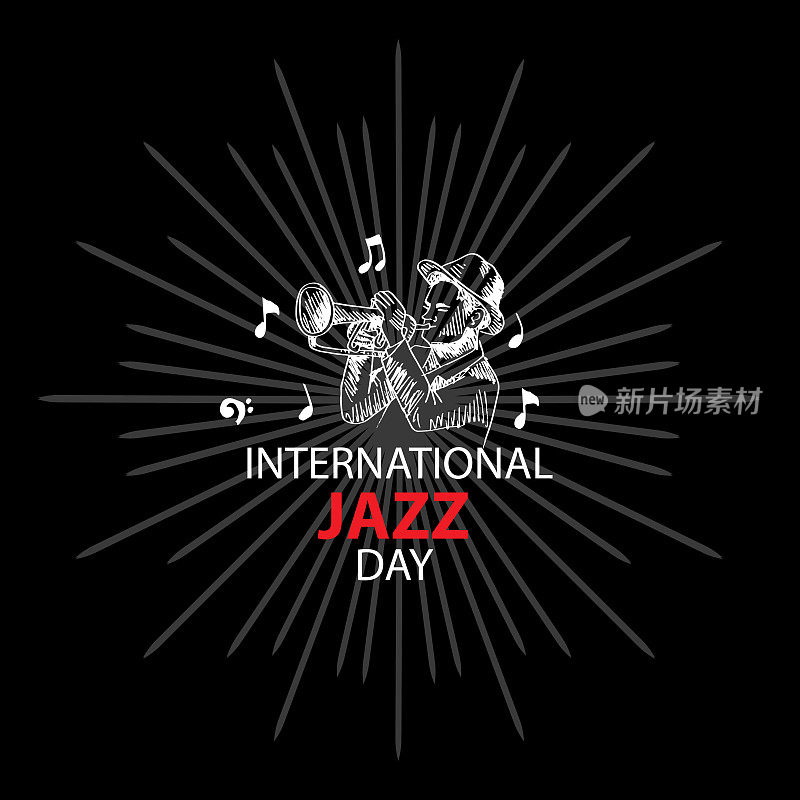 国际爵士乐日