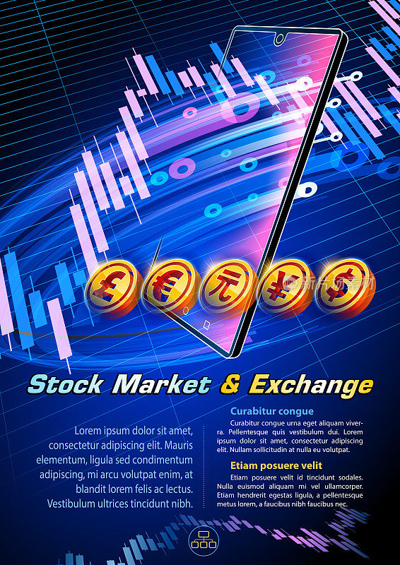 证券市场及交易所