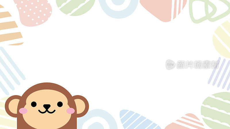 消息card_monkey