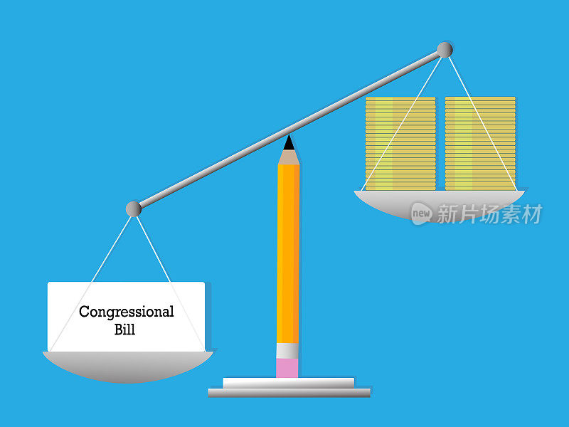 平衡国会法案