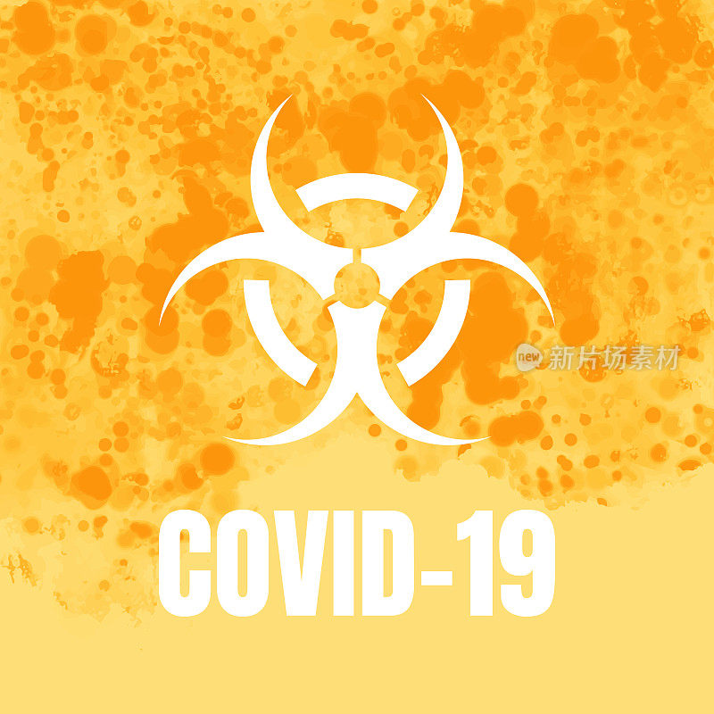 Covid-19大流行设计要素