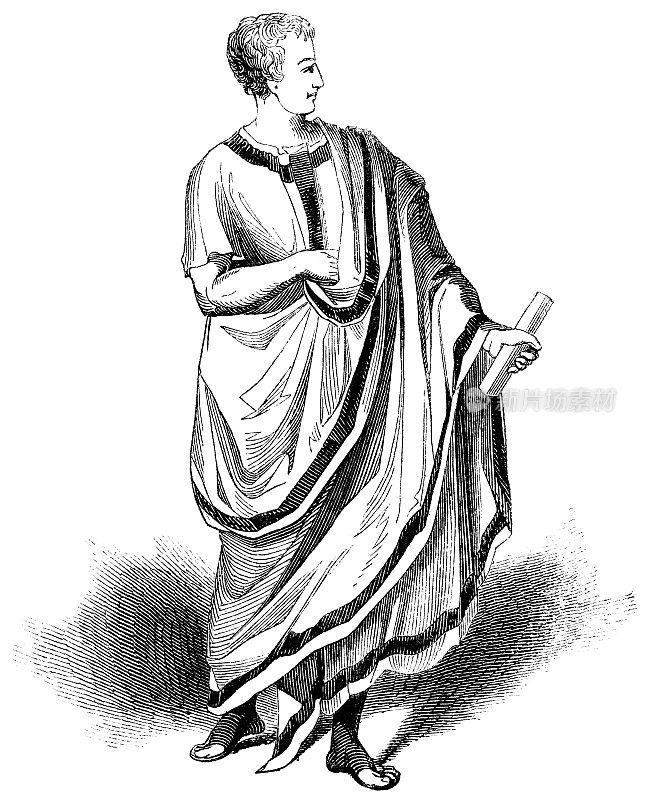 古罗马执政官-公元前1世纪