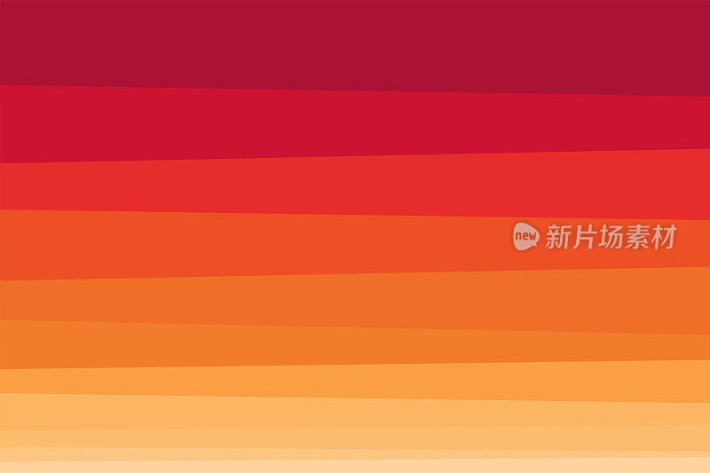 抽象几何形状背景