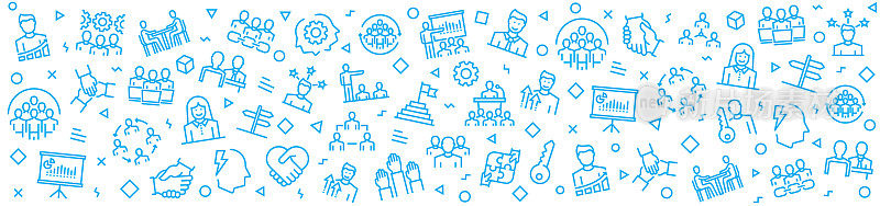 与业务人员相关的模式设计