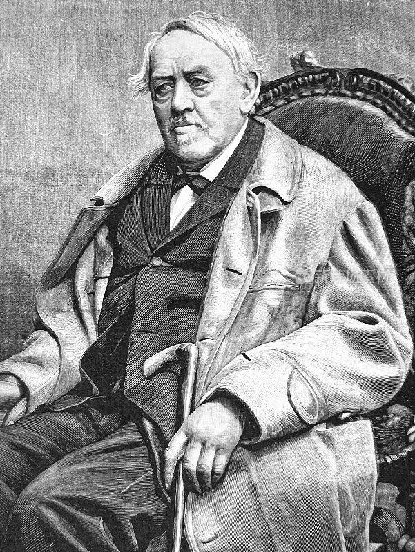 爱德华・冯・鲍恩德菲尔德,奥巴马作家