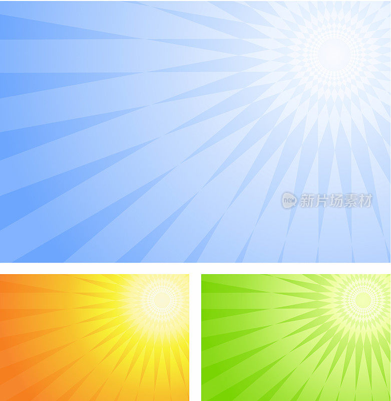 抽象图案全帧拍摄