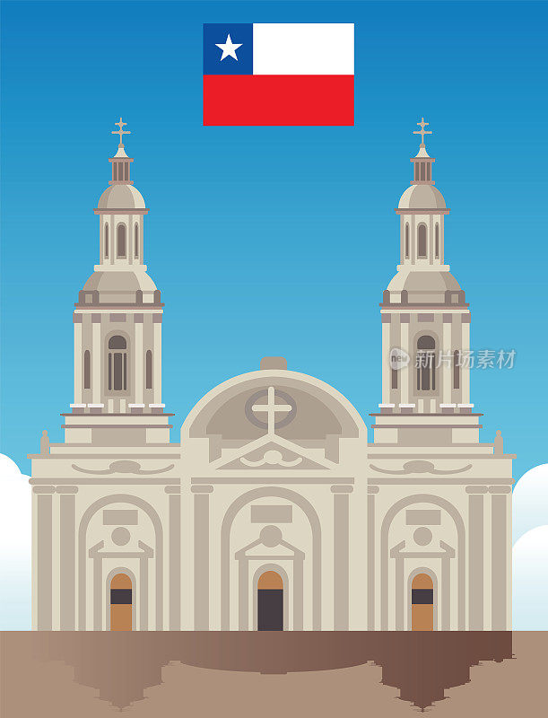 圣地亚哥大教堂