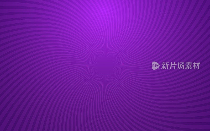 紫色漩涡线抽象背景