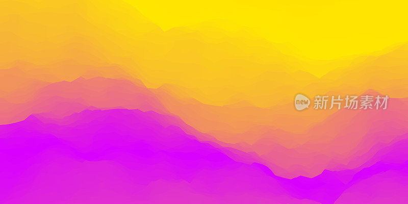 充满活力的背景