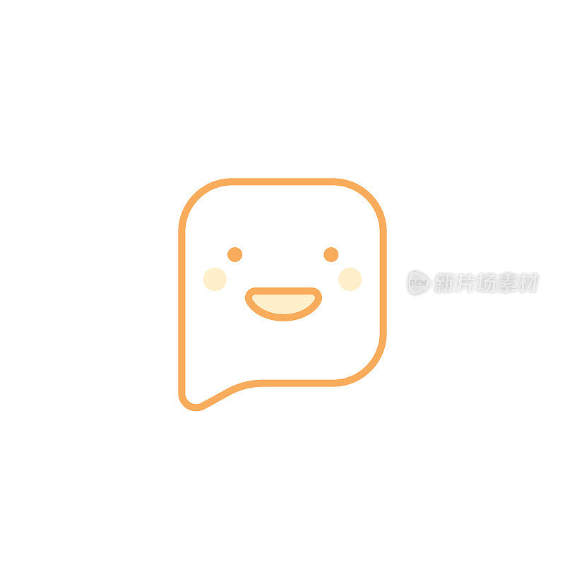 Emoticon在线消息设计