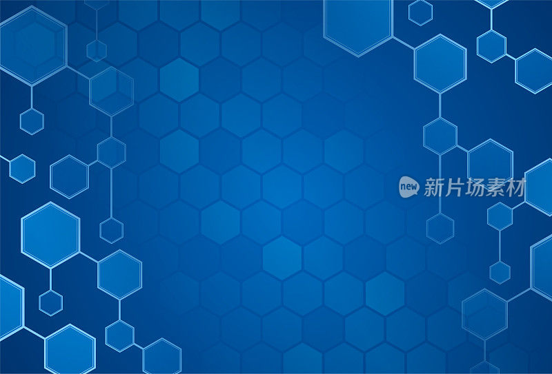 抽象的技术背景