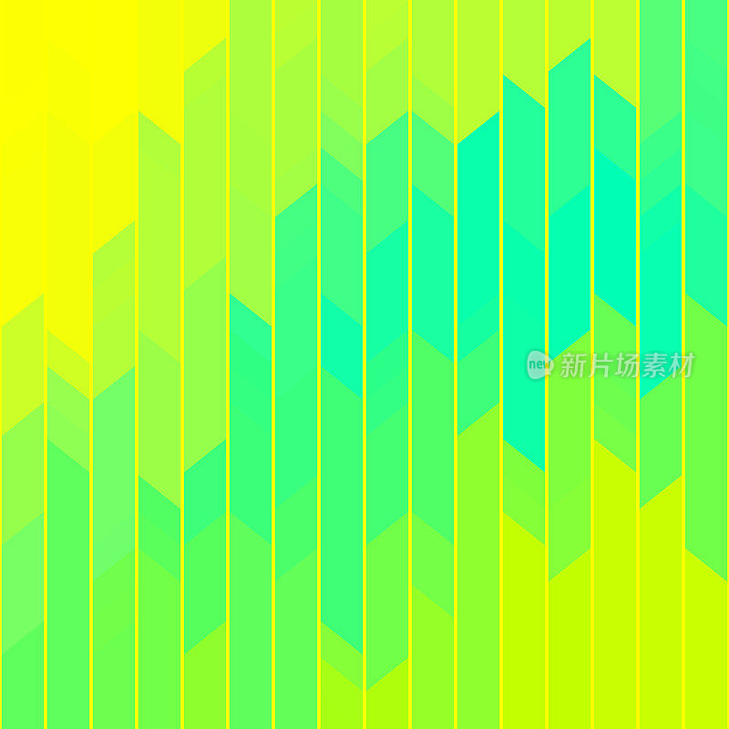 充满活力的背景