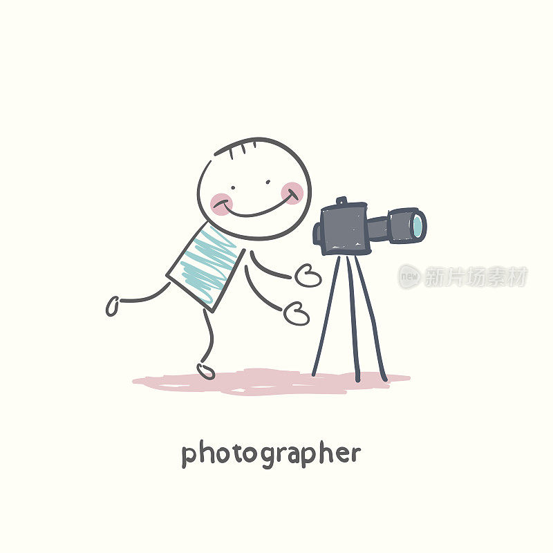 摄影师
