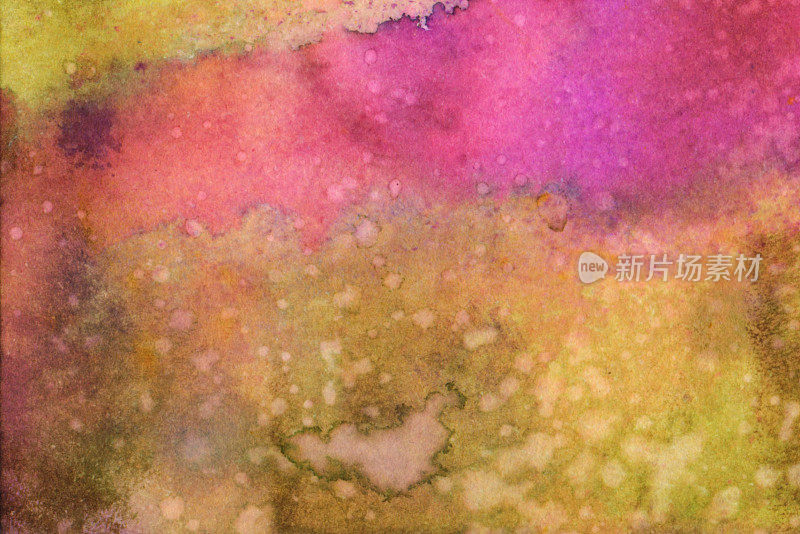 带有斑点背景的抽象纹理