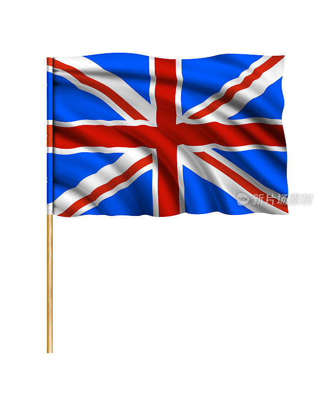 英国国旗英国国旗