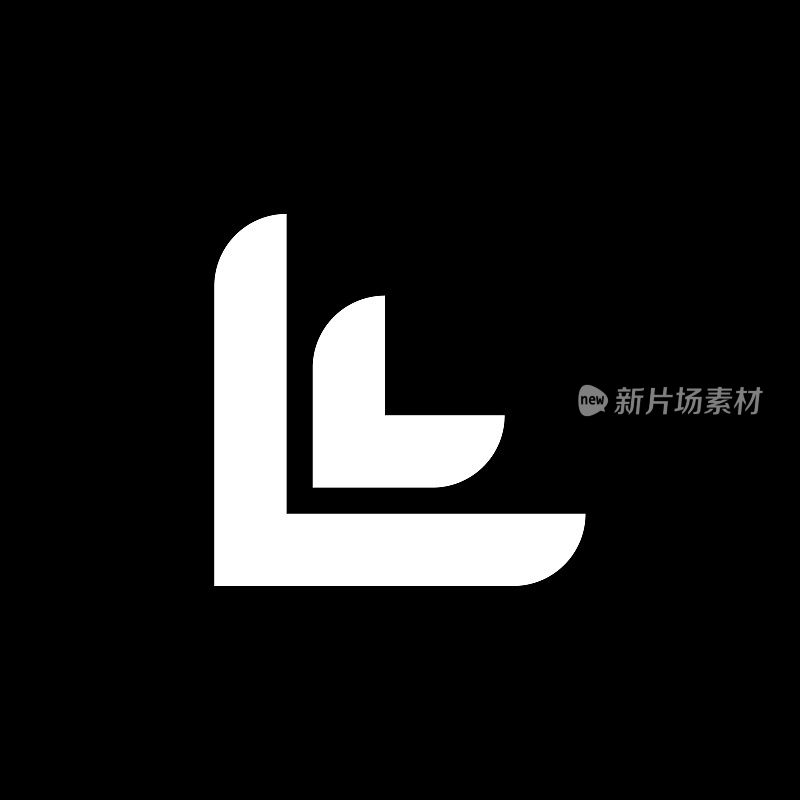 L字标志套装