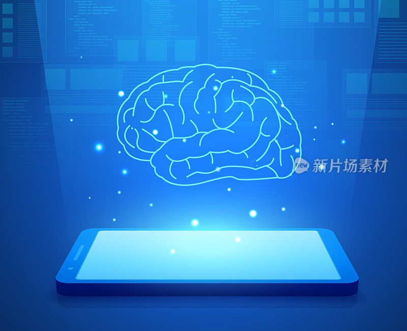 大脑-人工智能