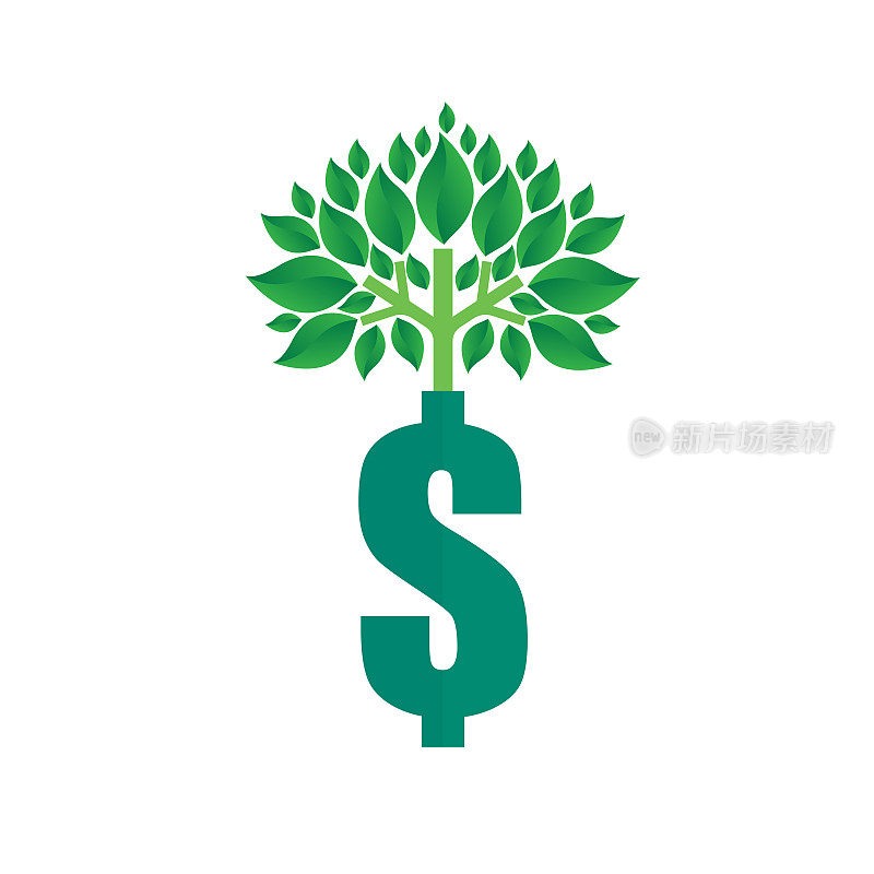 生态金融概念