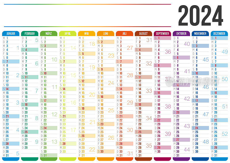 2024年德国历