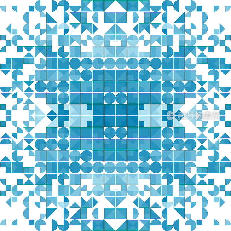 抽象图案全帧拍摄