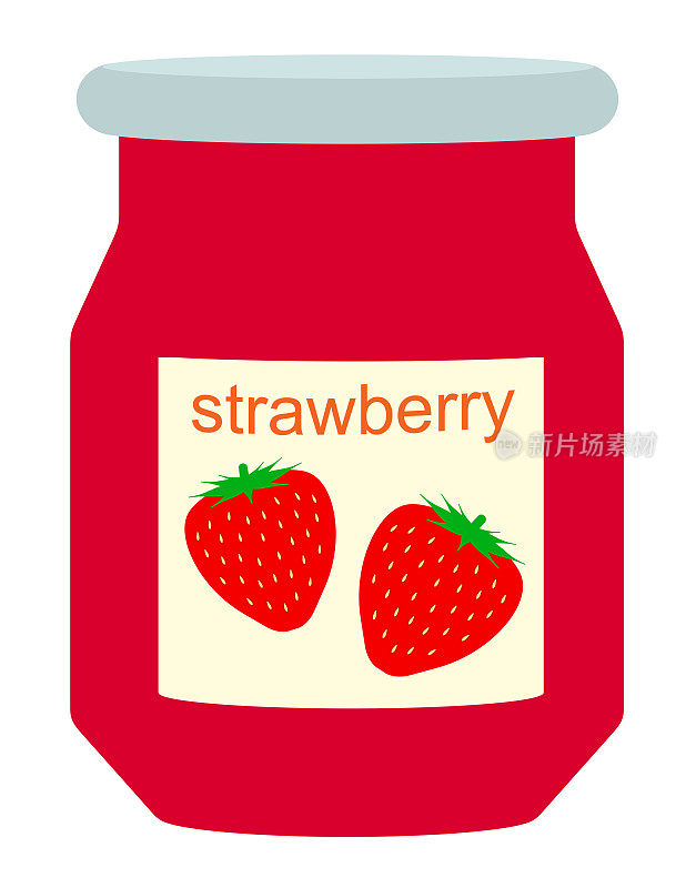 草莓小时