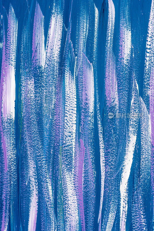 抽象手绘艺术背景