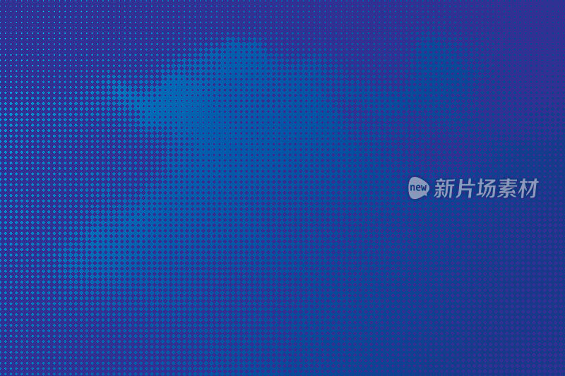 彩色半色调图案抽象背景