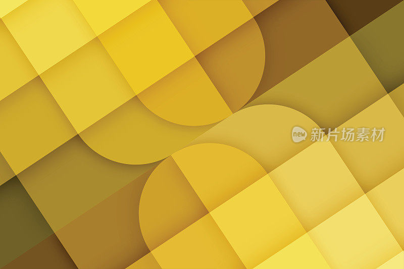 抽象形状概念设计背景。抽象的背景。抽象形状的背景。抽象的彩色背景。矢量插图股票插图