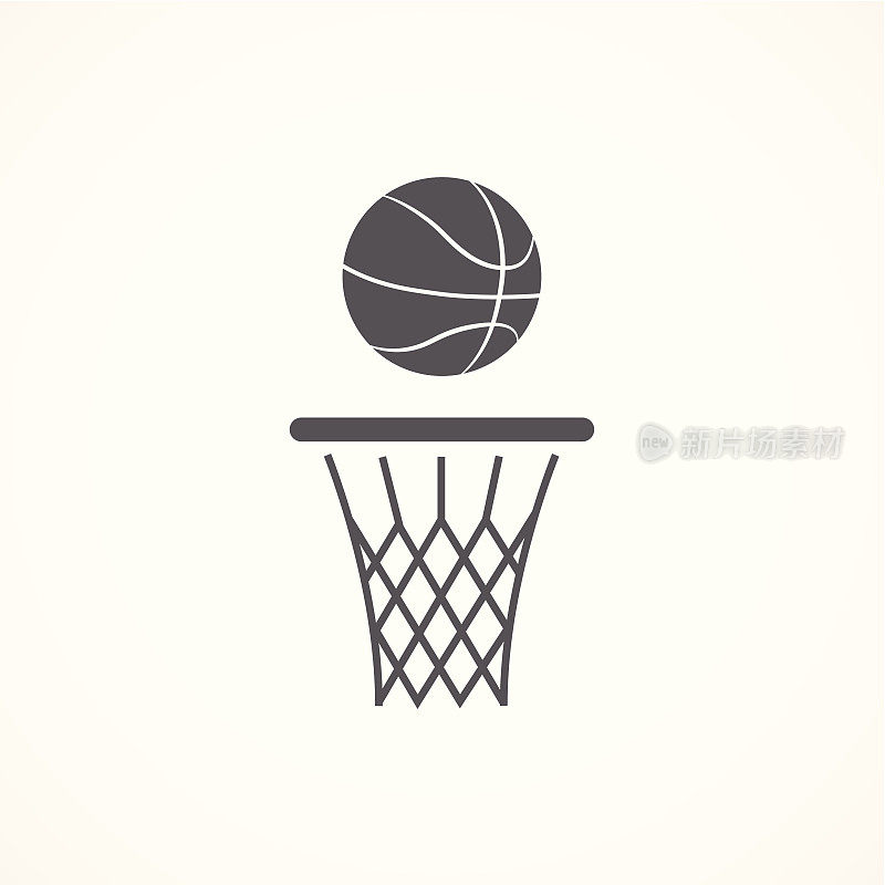 篮球偶像