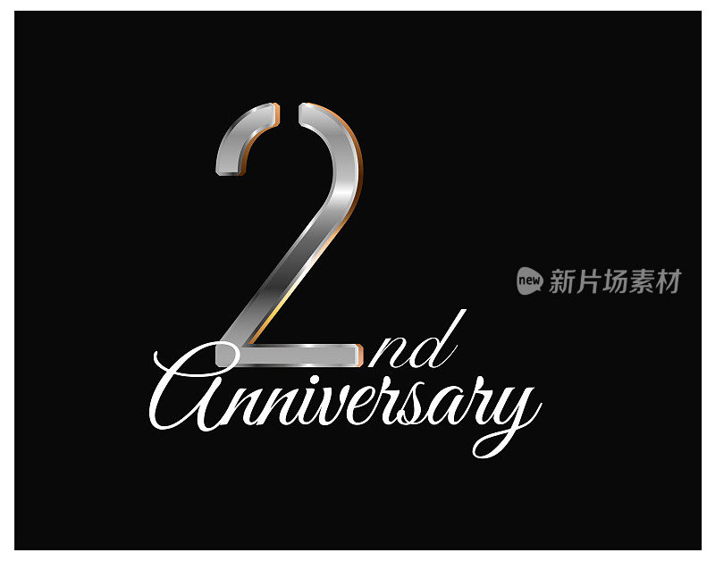 2年周年纪念日