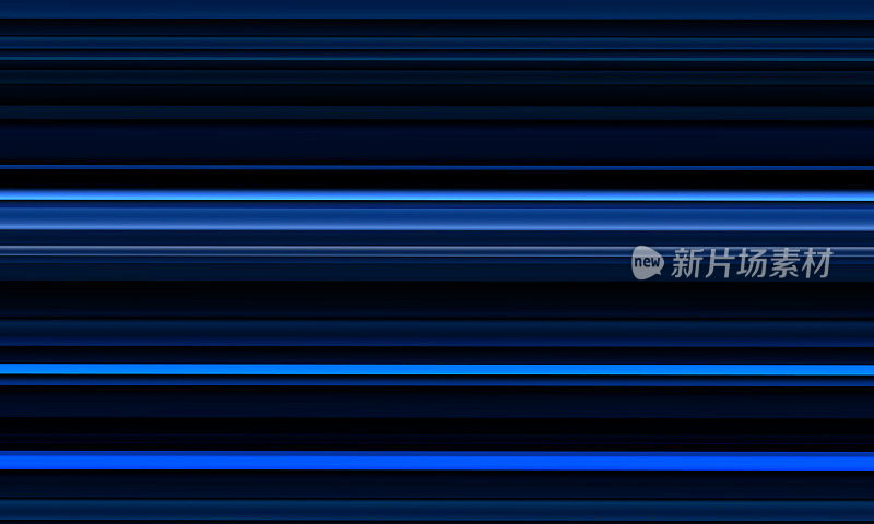 抽象蓝条线斜线速度几何动态图案设计现代未来主义背景纹理矢量
