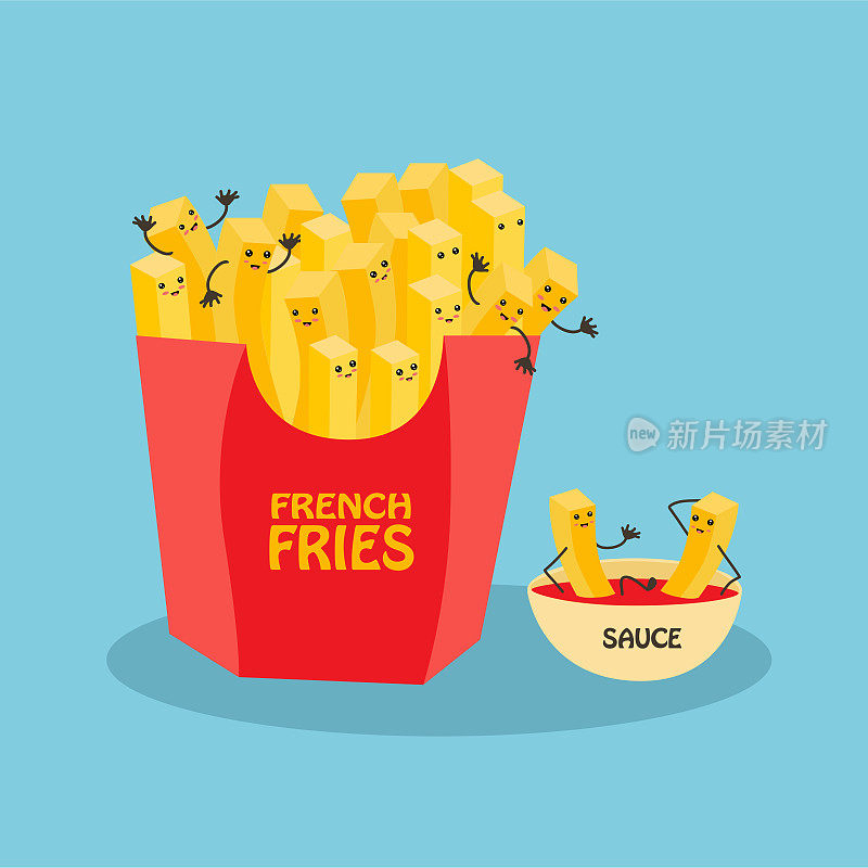 French_fries