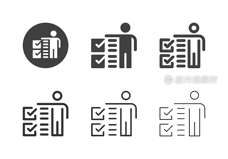 检查器图标-多系列