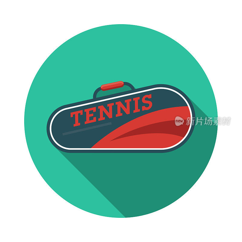 网球包图标
