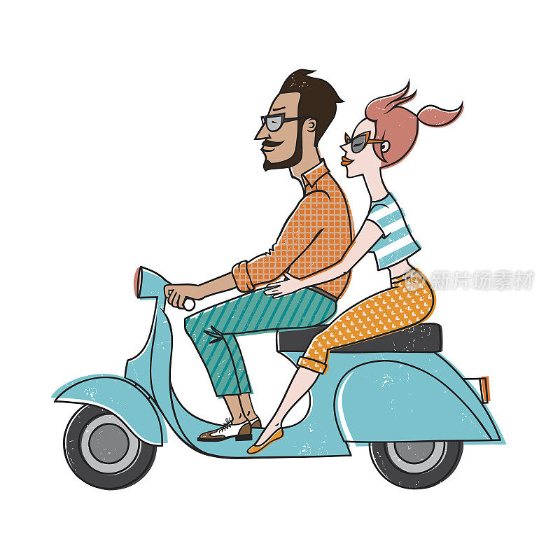 scooter_comics