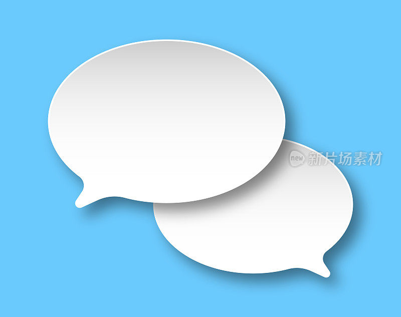 语言泡沫和思想气球