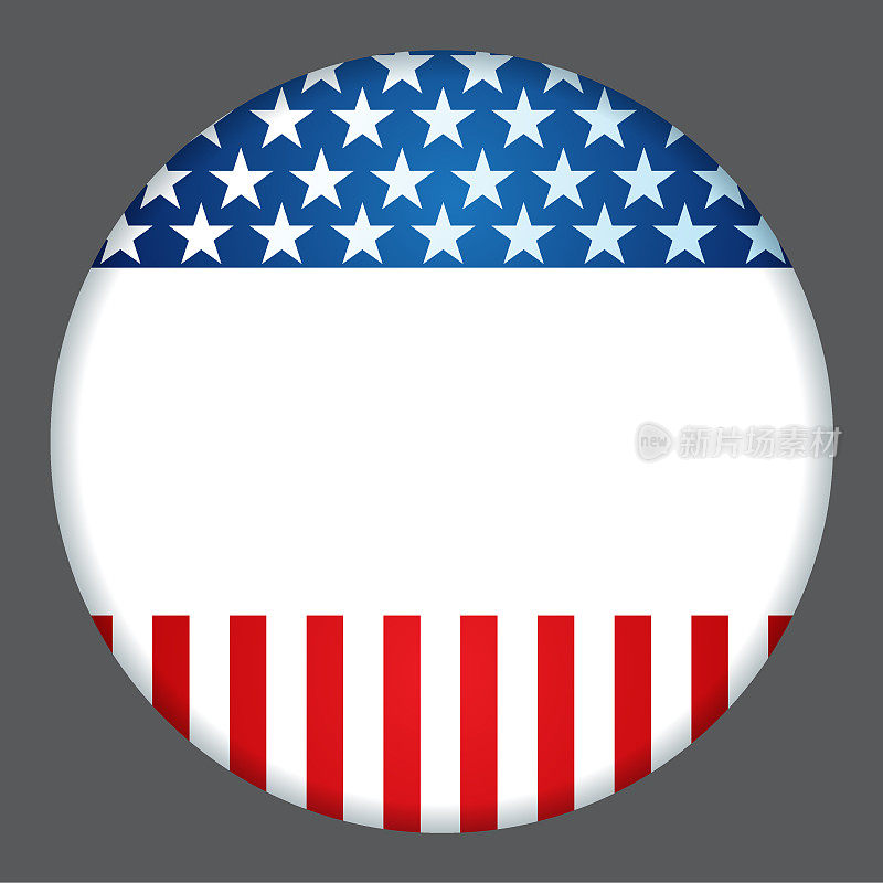 美国Buttons