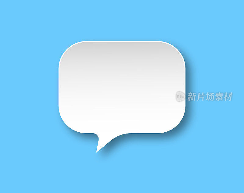 语言泡沫和思想气球