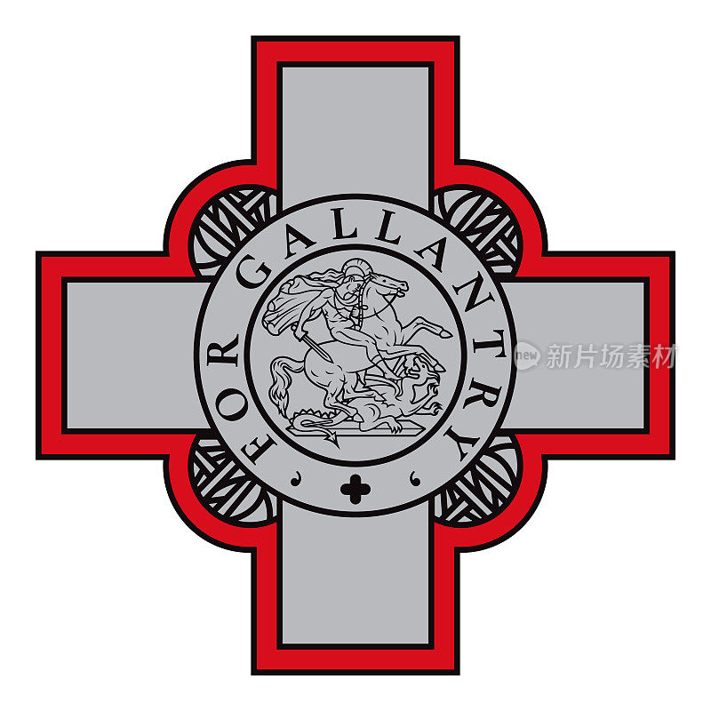 马耳他共和国会徽