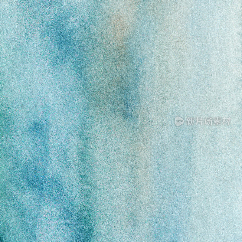 粉彩蓝色纹理背景