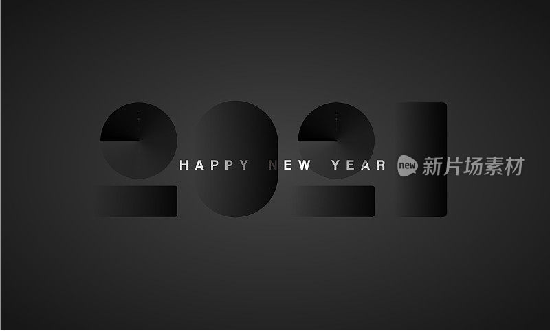 祝你2021年圣诞快乐