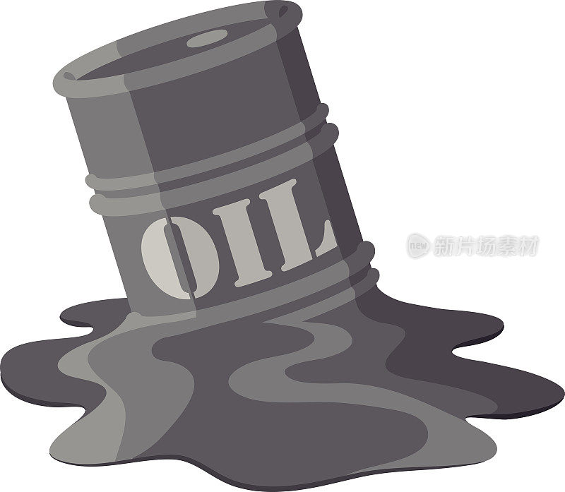 石油危机