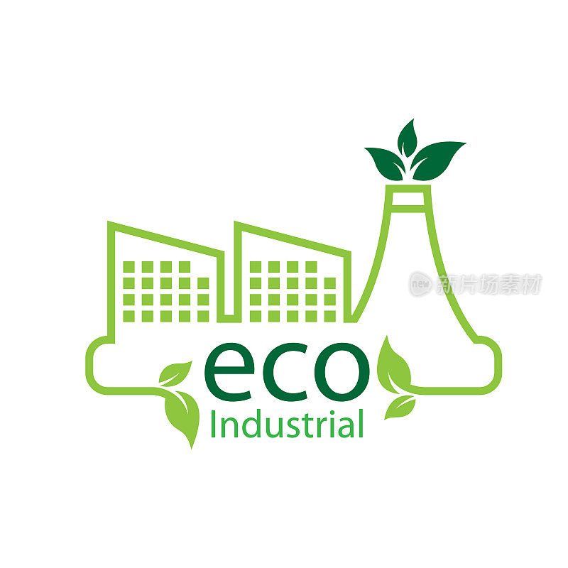 生态工业